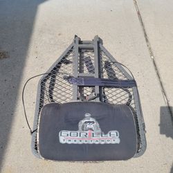 Gorilla Hang On Treestand