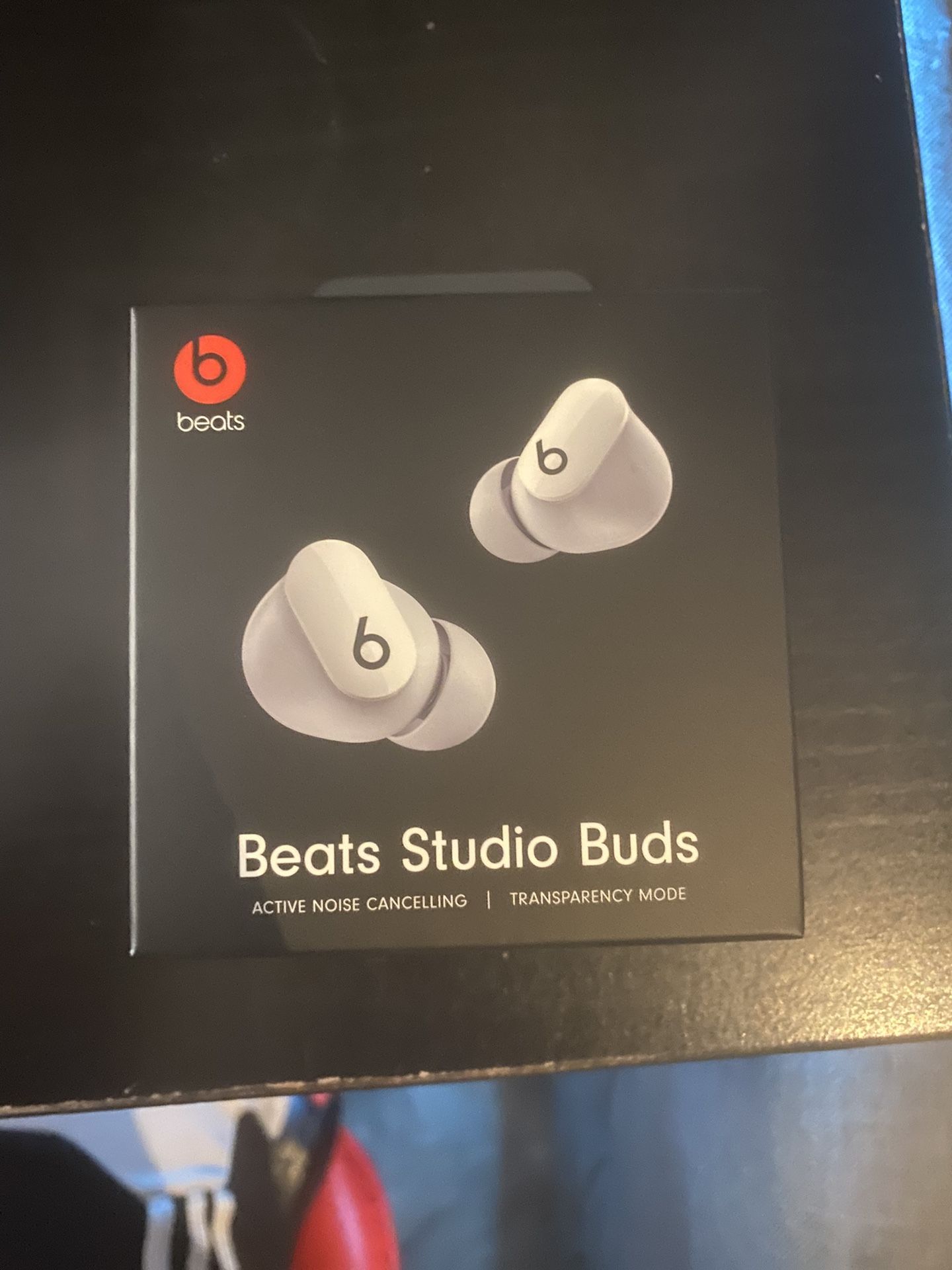 Beats Studio Buds