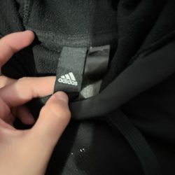 Adidas Hoodie 