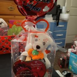 Valentines Day Gifts, Pre Order Now