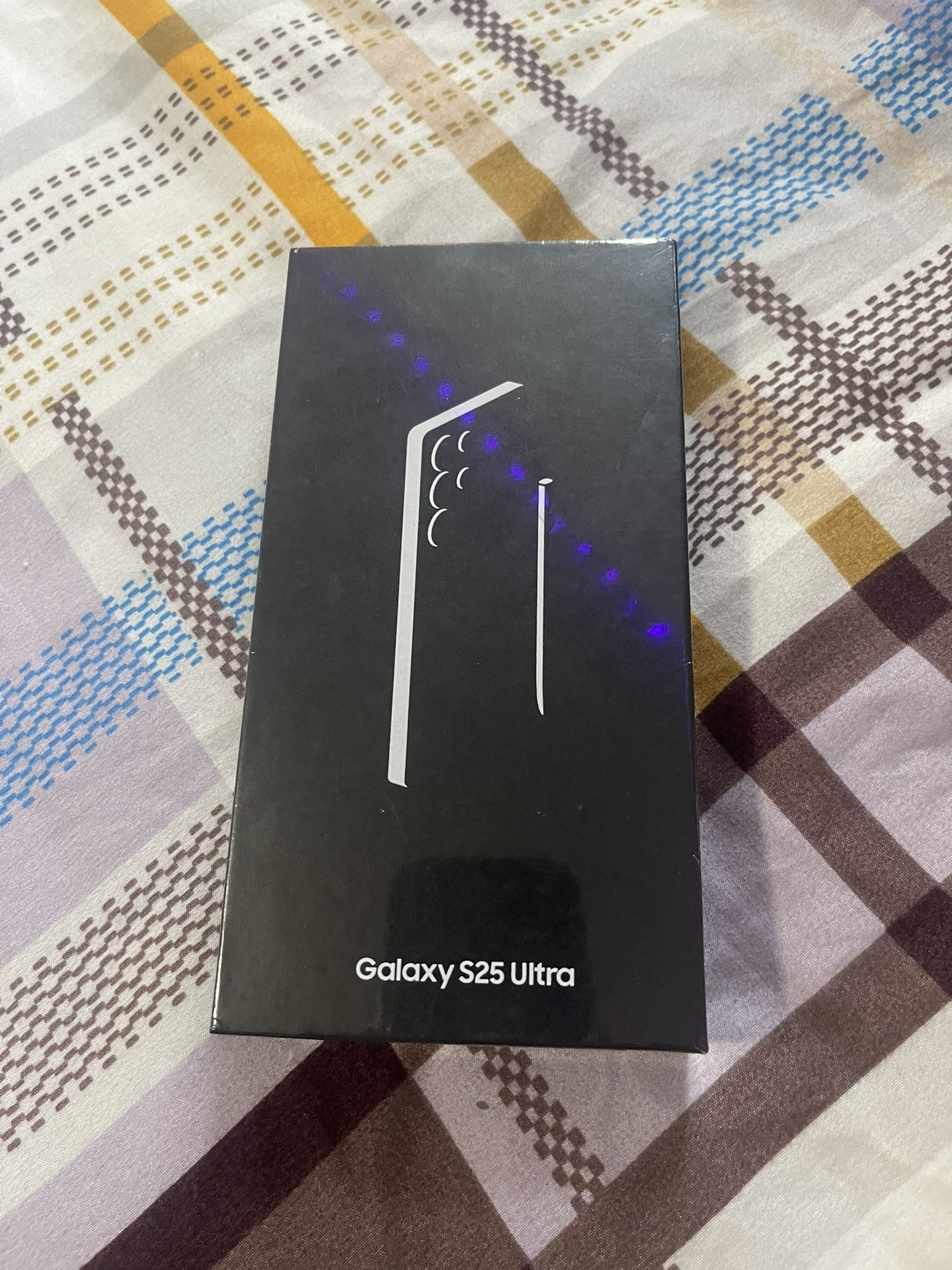 Samsung Galaxy S25 Ultra 512gb