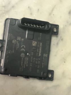 Honda Blind Spot Radar