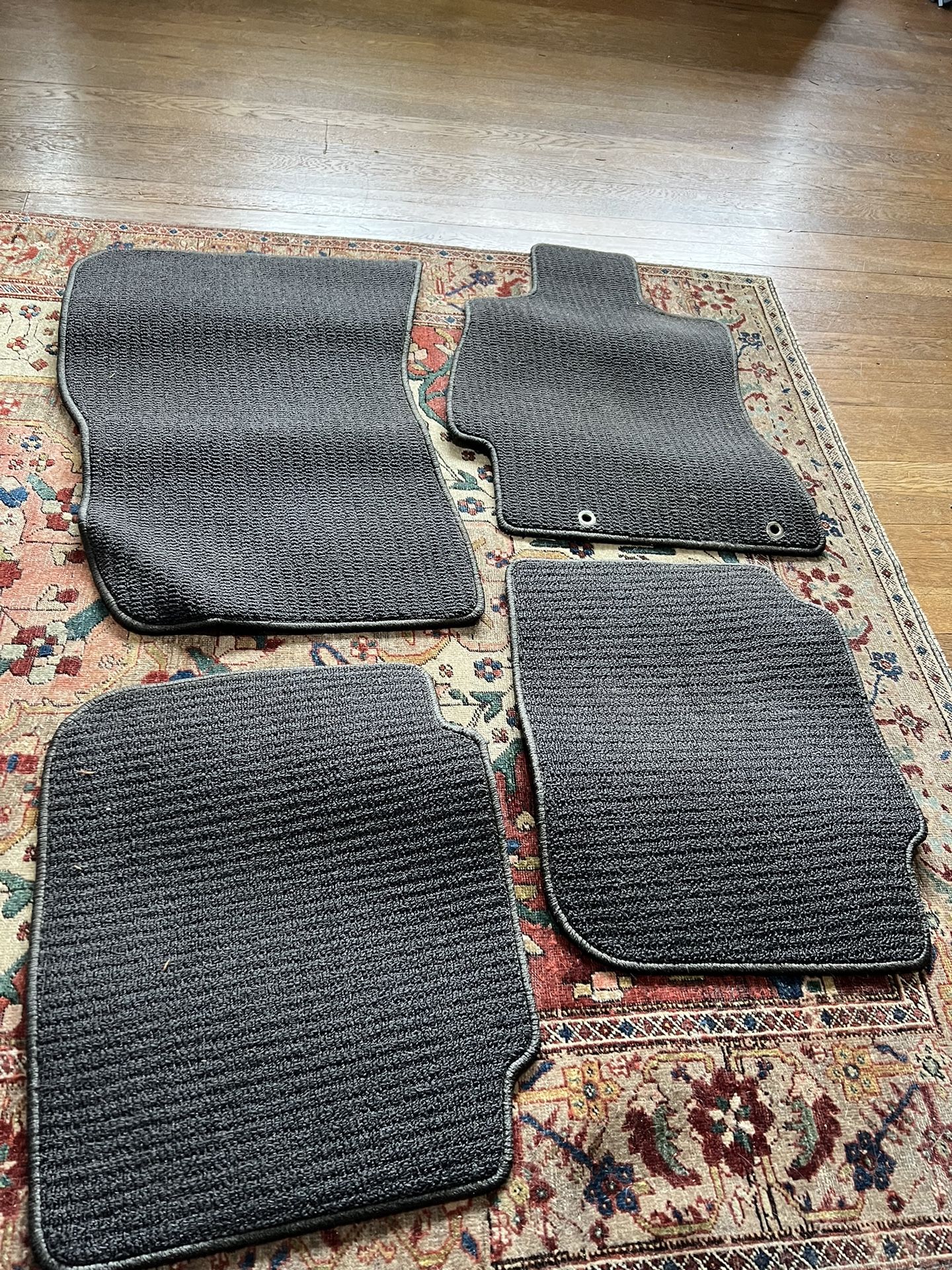 Floor Mats For 2013 Subaru Outback
