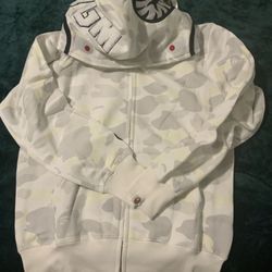 Bape Hoodie 