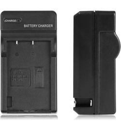 CARGADOL DE BATERIA CAMARA OLYMPUS