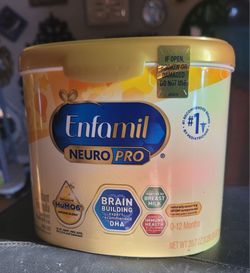 Enfamil NeuroPro Infant Formula