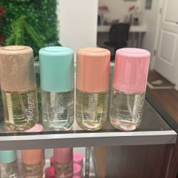 Milagros Hair Perfumes 