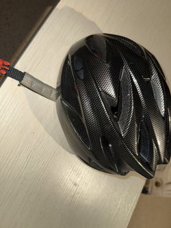 Men’s Helmet