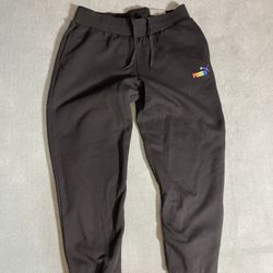 Puma Men XL Sweatpants New