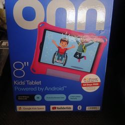 Brand NEW ONN Kids Tablet