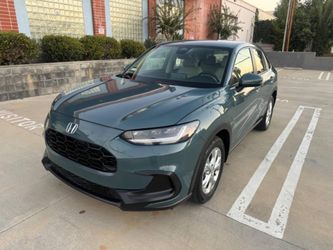 2024 Honda HR-V