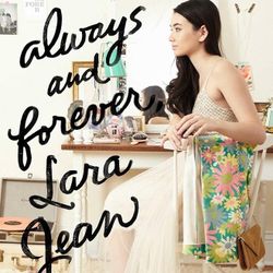 Always and Forever, Lara Jean 