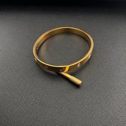Gold Bracelet – Gift Ready 💝
