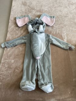 Costume For Baby