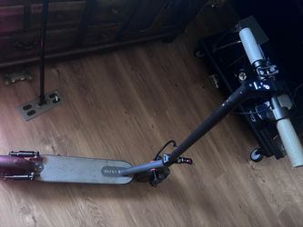 Volpam electric scooter
