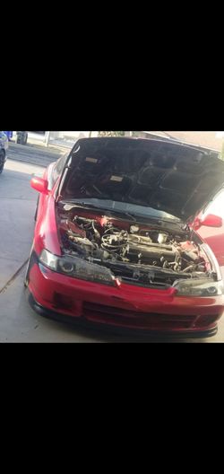 1994 acura integra