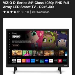 Vizio Tv