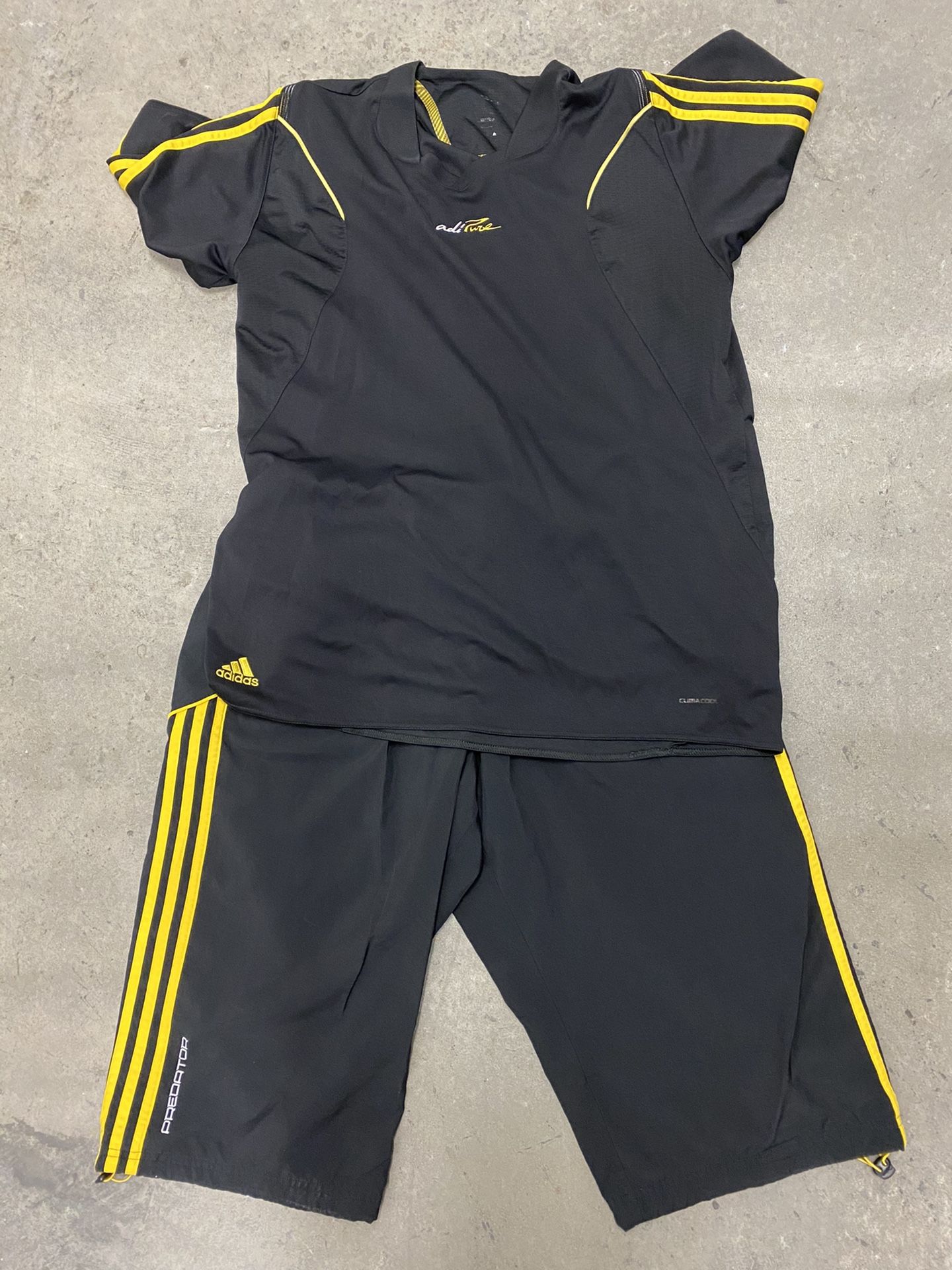 Adidas full outfit