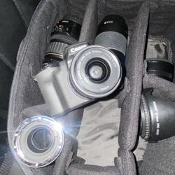 Canon M50 Mk I