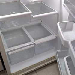 Refrigerator Kenmore