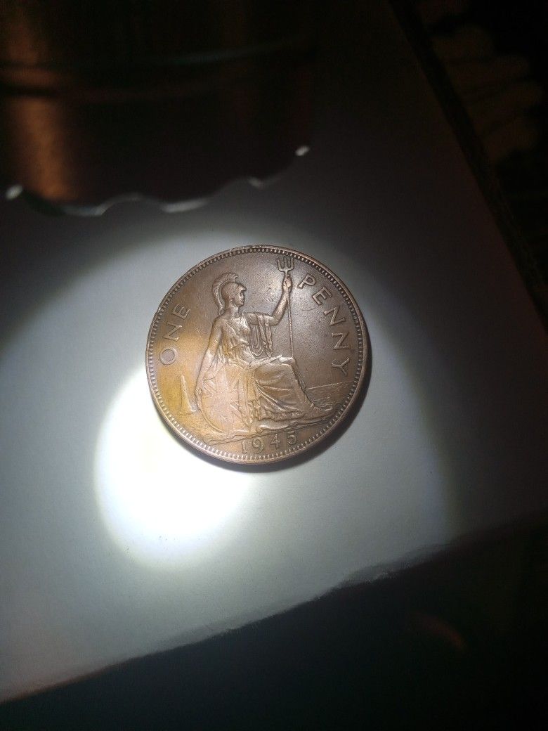 Canadian Coins