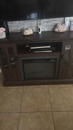 Chimenea