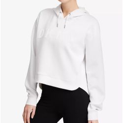 
DKNY Sport Cropped Sweatshirt XS
