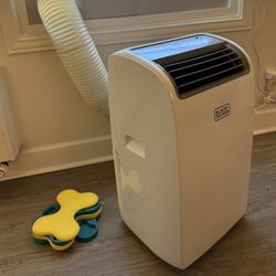Black and Decker AC Unit