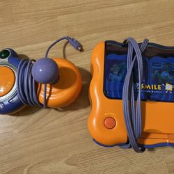 V-smile Console & Games