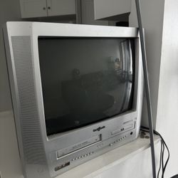 Crt TV 