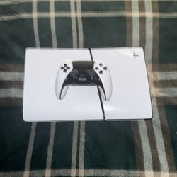 Ps5 and Pro Controller 