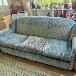 Vintage Couch