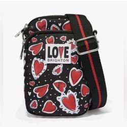 Brighton purse