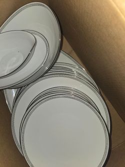 Noritake China 5941