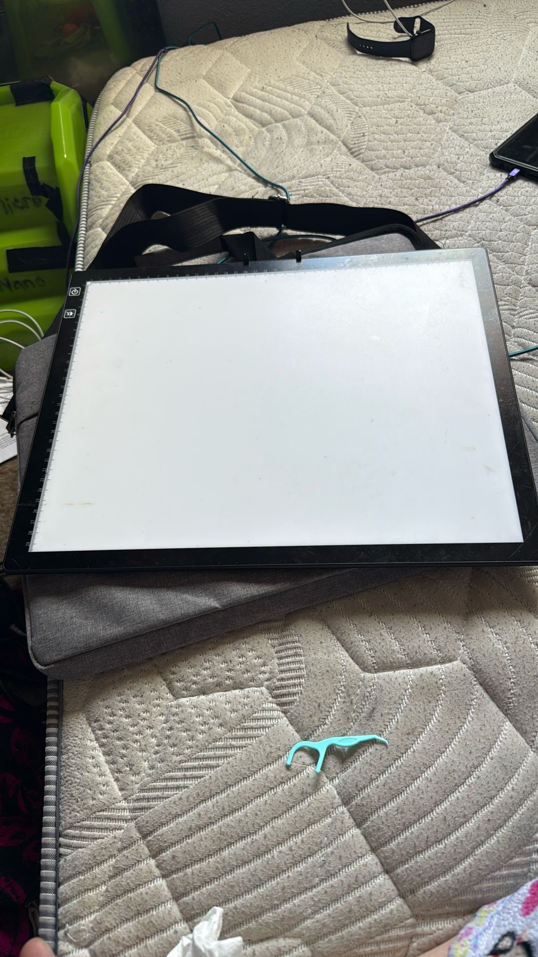 ASRAS A3 LED Light Pad