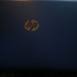 HP Laptop 15 