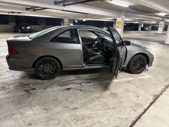 2004 Honda Civic