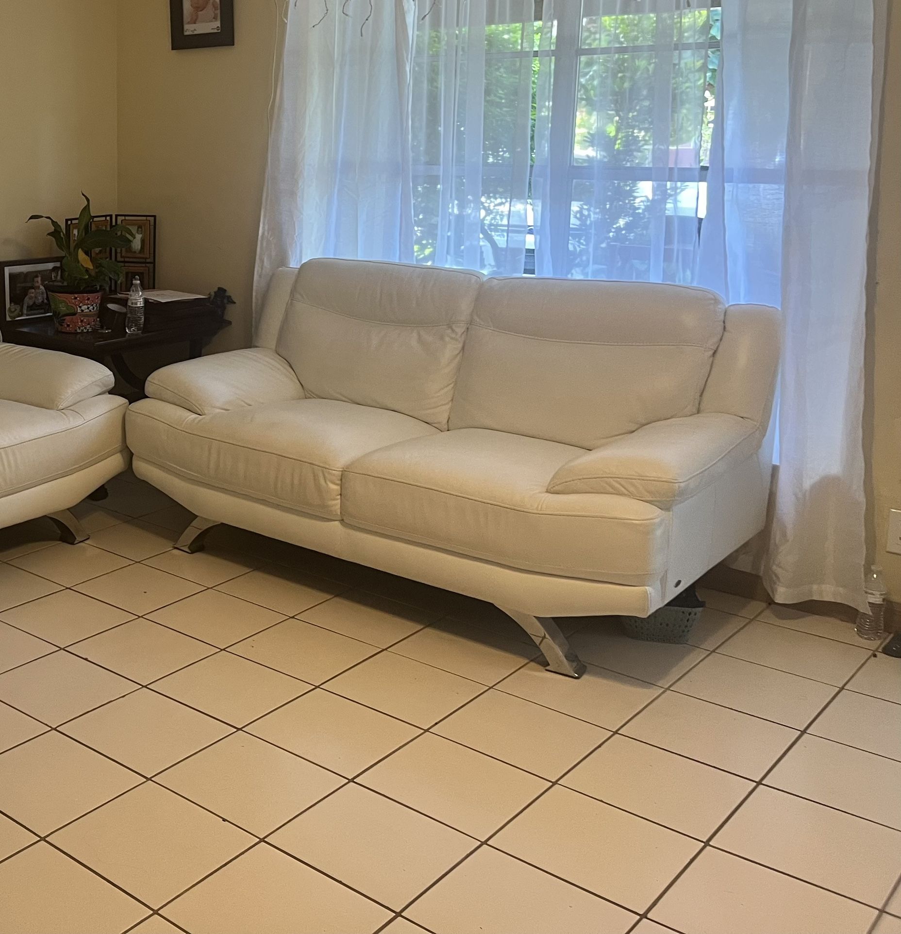 Couch Set - Sofia Vergara Collection