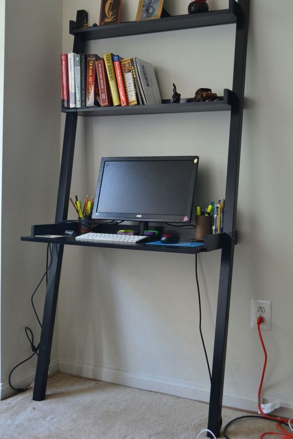 Java Linea Leaning Desk For Sale In Arlington Va Offerup