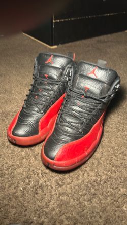 Jordan 12s
