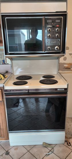 General electric appliances