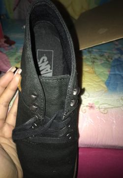 Vans