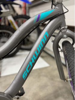 Shwinn kids bike