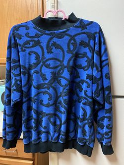 Womans Sweater Size S- M 
