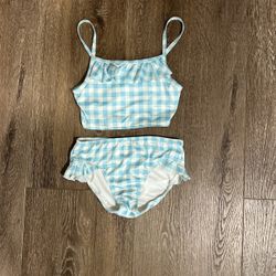 Toddler bikini, girls bathing suit from Nordstrom