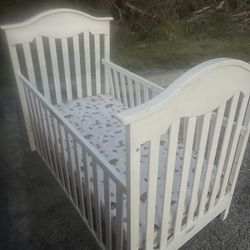 Baby Crib