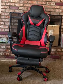 Gamer/Office Chair