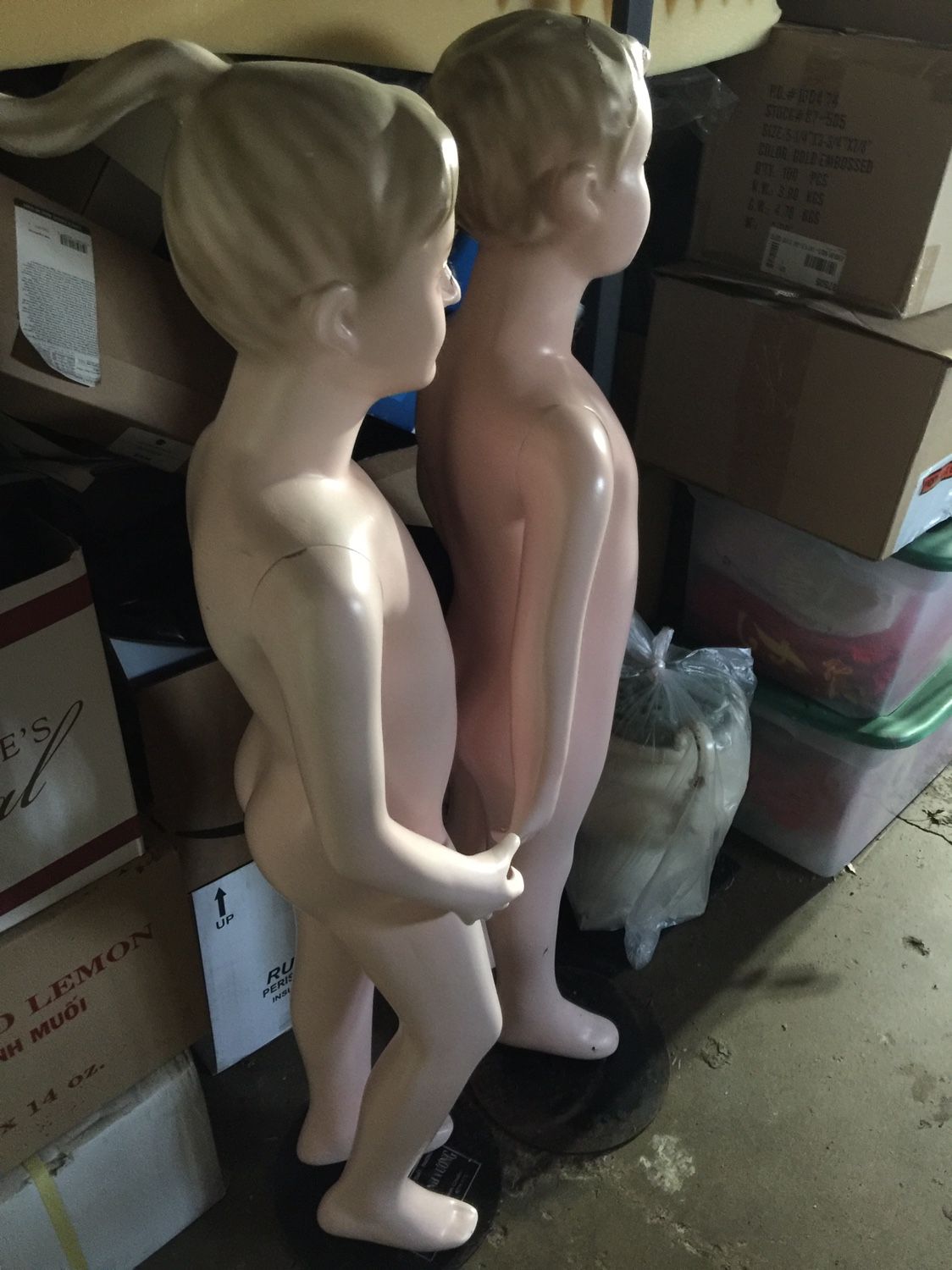 Mannequin