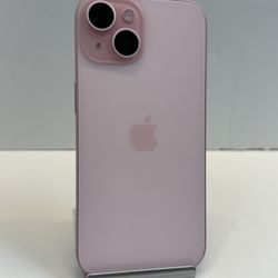 Apple iPhone 15 128gb. ( Fully Unlocked )