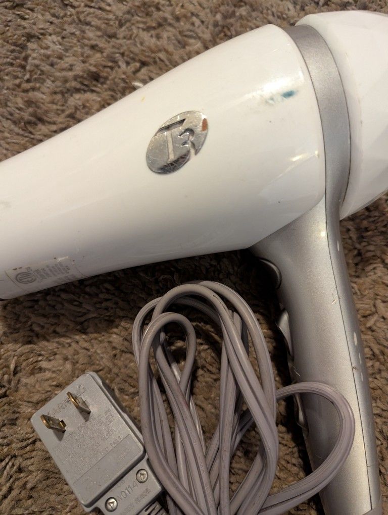 T-3 Blow Dryer